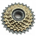 ROUE LIBRE 6V. 14-28
