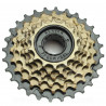 ROUE LIBRE 6V. 14-28