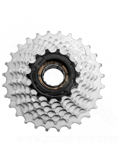ROUE LIBRE 6V. 14-28 SUNRACE