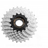 ROUE LIBRE 6V. 14-28 SUNRACE
