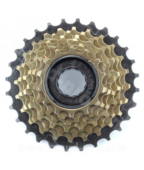 ROUE LIBRE 7V. 14-28