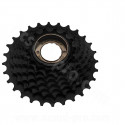 ROUE LIBRE 7V. 14-34 SUNRACE