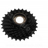 ROUE LIBRE 7V. 14-34 SUNRACE
