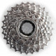 ROUE LIBRE 8V. 13-28 SUNRACE ARGENT (COMPATIBLE VAE/E-BIKE)