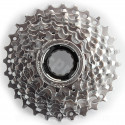 ROUE LIBRE 8V. 13-28 SUNRACE ARGENT (COMPATIBLE VAE/E-BIKE)
