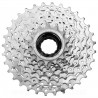 ROUE LIBRE 9V. 13-32 SUNRACE ARGENT (COMPATIBLE VAE/E-BIKE)