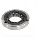 ROUE LIBRE DEMARREUR MAXISCOOTER ADAPT. HONDA SH 125/150 + KYMCO 200/250/300 (OEM : 00126013 + 28125-KGF-911)