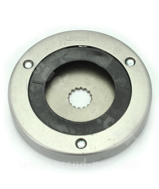_ROUE LIBRE DEMARREUR TNT MOTOR STRIKE GRIDO OTTO ROMA 2T / MONZA 2T