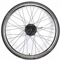 _ROUE MOTEUR ARRIERE 28 EZO BELLEVILLE