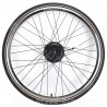 _ROUE MOTEUR ARRIERE 28 EZO BELLEVILLE