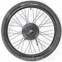 _ROUE MOTEUR ARRIERE EZO ODEON 20