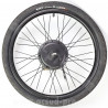 _ROUE MOTEUR ARRIERE EZO ODEON 20