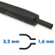 ROULEAU 12 METRES GAINE THERMORETRACTABLE 3.2-1.6mm