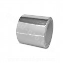 ROULEAU RUBAN ADHESIF ALUMINIUM 50mm x 5m