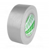 ROULEAU TOILE ADHESIVE 48 X 25mm GRISE