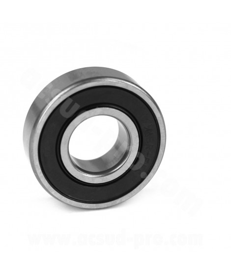 ROULEMENT 6202 2RS FAG (COMPATIBLE SULKY)