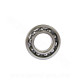 ROULEMENT EMBIELLAGE NTN 6203 C3 ADAPT. PEUGEOT 103 / EMBRAYAGE BOOSTER / BUXY / SOLEX   (17 X 40 X 12)