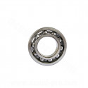ROULEMENT EMBIELLAGE NTN 6203 C3 ADAPT. PEUGEOT 103 / EMBRAYAGE BOOSTER / BUXY / SOLEX   (17 X 40 X 12)