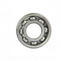 ROULEMENT EMBIELLAGE NTN 6303 C3 ADAPT. MOTEUR MINARELLI AM6 CAGE ACIER  (17 X 47 X 14)