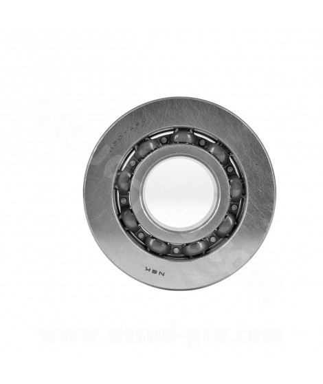 ROULEMENT EMBIELLAGE SCO4A47CS29  NTN  ADAPT. GILERA / BUXY / TYPHOON / NRG CAGE RENFORCEE (20 X 52 X 12)