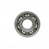 ROULEMENT MOTEUR ADAPT. CYCLO MBK 51  SKF 440146C CAGE RENFORCEEE