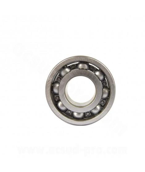 ROULEMENT MOTEUR NTN ADAPT. CIAO / ROUE AVANT ARRIERE PEUGEOT  BUXY 6202 (15 X 35 X 11)