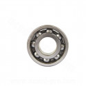 ROULEMENT MOTEUR NTN ADAPT. CIAO / ROUE AVANT ARRIERE PEUGEOT  BUXY 6202 (15 X 35 X 11)