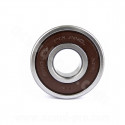 ROULEMENT ROUE ARRIERE ADAPT. YAMAHA BOOSTER / EMBRAYAGE PIAGGIO TYPHOON 6203 2RS (17 X 40 X 12)