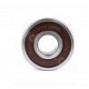 ROULEMENT ROUE ARRIERE ADAPT. YAMAHA BOOSTER / EMBRAYAGE PIAGGIO TYPHOON 6203 2RS (17 X 40 X 12)