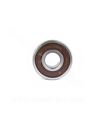 ROULEMENT ROUE ARRIERE NTN ARRIERE ADAPT. PEUGEOT 103 / MBK / PIAGGIO TYPHOON 6201 LLU (12 X 32 X 10)