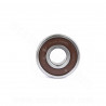 ROULEMENT ROUE ARRIERE NTN ARRIERE ADAPT. PEUGEOT 103 / MBK / PIAGGIO TYPHOON 6201 LLU (12 X 32 X 10)