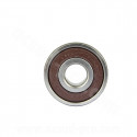 ROULEMENT ROUE AVANT NTN ADAPT. PEUGEOT 103 / MBK 51 / EMBRAYAGE BOOSTER 6200 LLU (10 X 30 X 9)