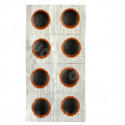 RUSTINE ELAN TIP TOP (SACHET DE 8 PIECES)