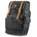 SAC A DOS ARCHIVE MOTORCYCLE NOIR (25 LITRES)