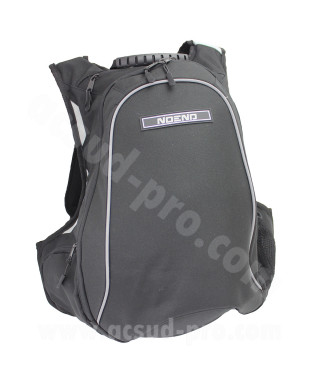 SAC A DOS MOTO NOEND (15 LITRES)