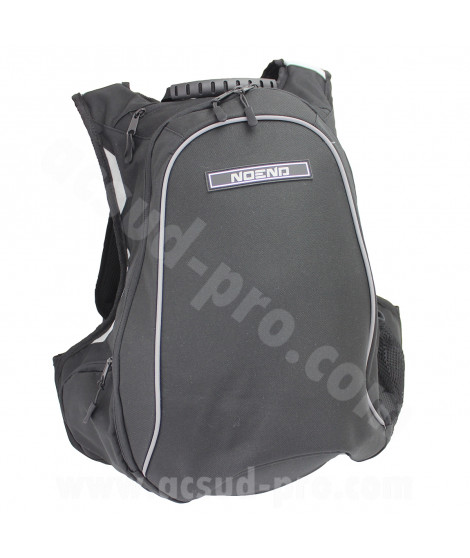 SAC A DOS MOTO NOEND (15 LITRES)