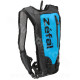 SAC A DOS PORTE BOISSON ZEFAL ZHYDRO RACE NOIR/BLEU 2L