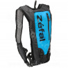 SAC A DOS PORTE BOISSON ZEFAL ZHYDRO RACE NOIR/BLEU 2L