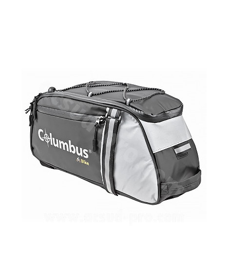 SAC COLUMBUS 8L POUR PORTE BAGAGE