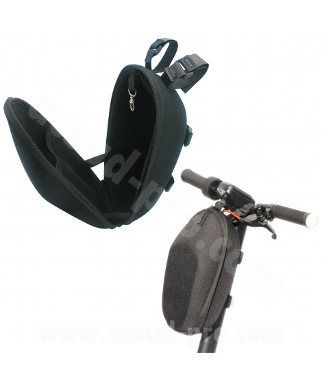 SACOCHE AVANT GUIDON TROTTINETTE