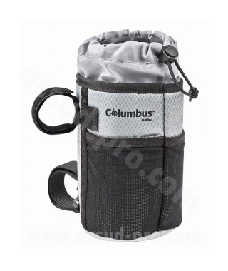 SACOCHE COLUMBUS PORTE BIDON POUR POTENCE