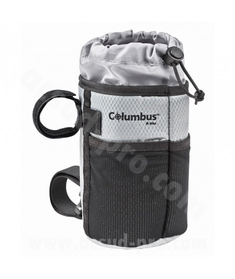 SACOCHE COLUMBUS PORTE BIDON POUR POTENCE