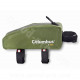 SACOCHE DE CADRE VELO COLUMBUS FABRICATION ECOLOGIQUE 1L ETANCHE