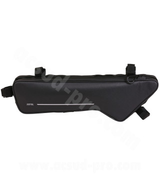 SACOCHE DE CADRE VELO ZEFAL Z ADVENTURE C4 4.2L
