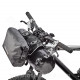 SACOCHE DE CINTRE/GUIDON VELO COLUMBUS DRY HANDLEBAR 43xØ17cm 10L