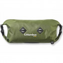 SACOCHE DE CINTRE/GUIDON VELO COLUMBUS FABRICATION ECOLOGIQUE 9L 17.5x17.5x33.5
