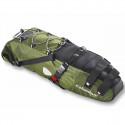 SACOCHE DE SELLE VELO COLUMBUS FABRICATION ECOLOGIQUE 11L 53x13x16