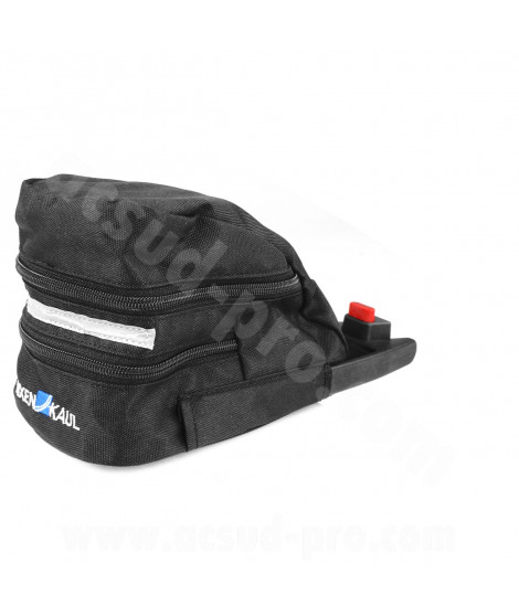 SACOCHE DE SELLE VELO KLICK-FIX CONTOUR MINI FIXATION CLIPS