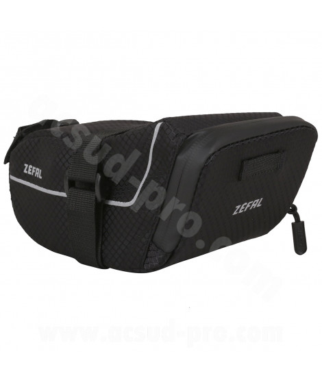 SACOCHE DE SELLE VELO ZEFAL Z LIGHT PACK M 0.9L