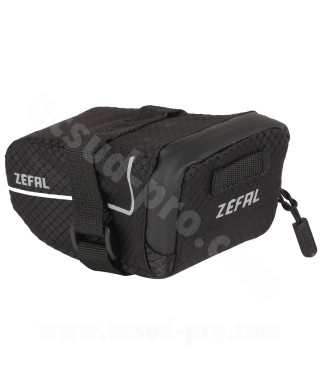 SACOCHE DE SELLE VELO ZEFAL Z LIGHT PACK S